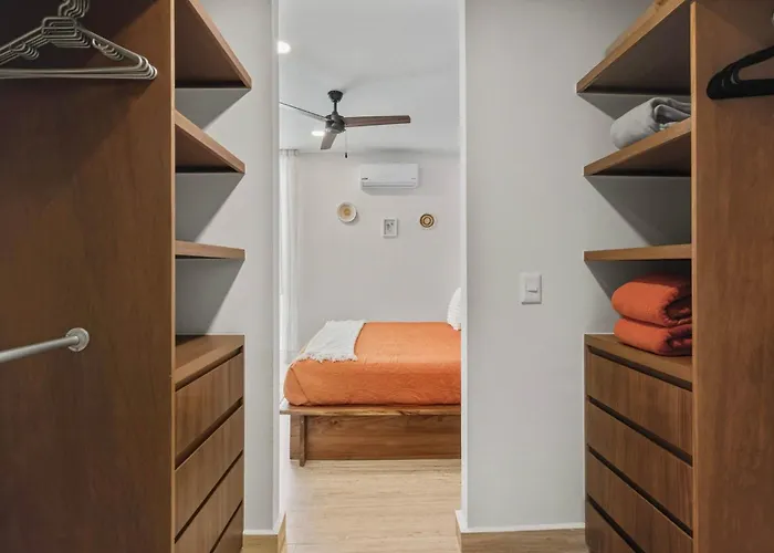 Penthouse With Private Plunge Pool - 2 King Appartement *